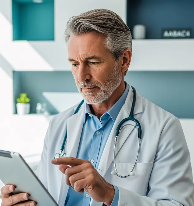 Doctor Image