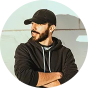Review Author Icon