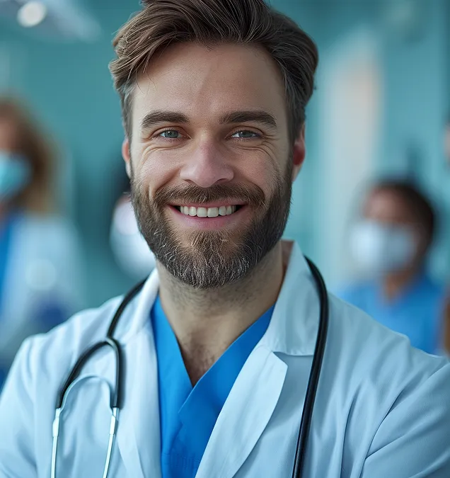 Doctor Image